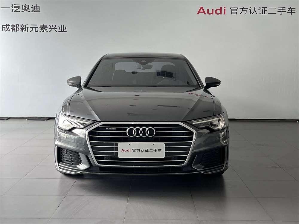 Audi Audi A6L