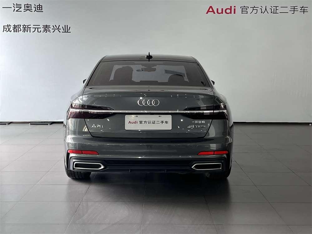 Audi Audi A6L