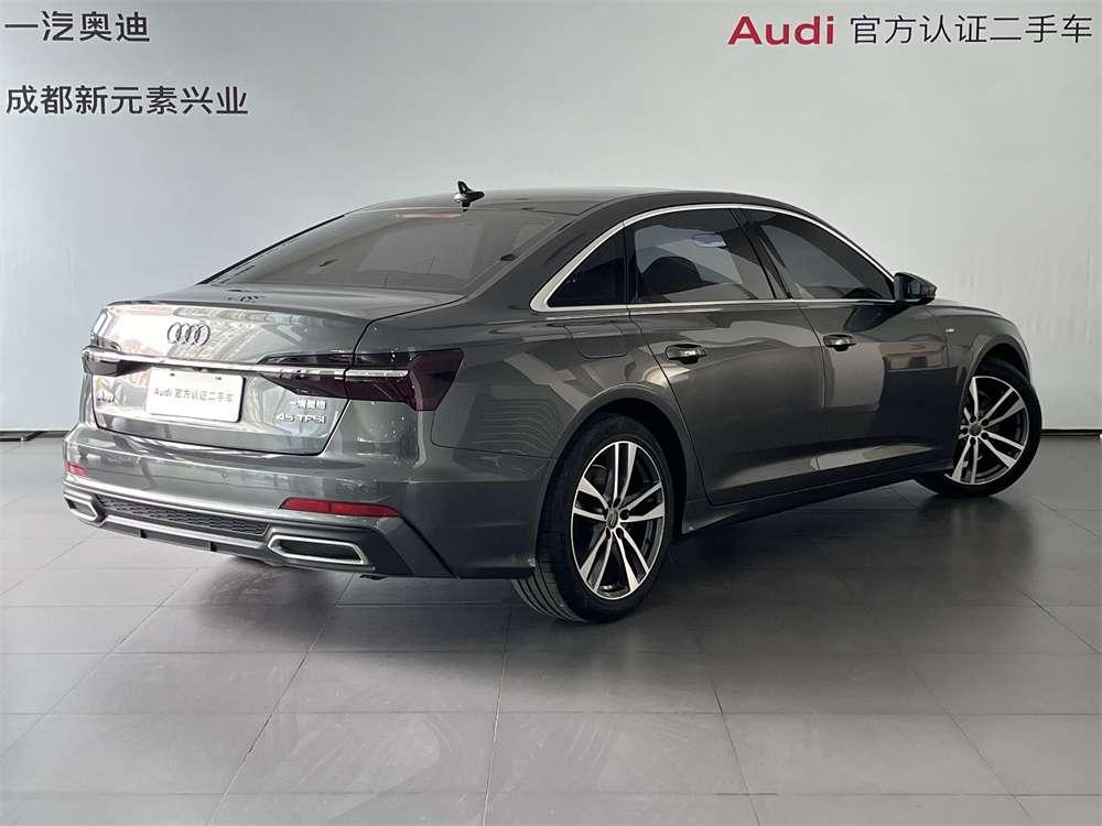 Audi Audi A6L