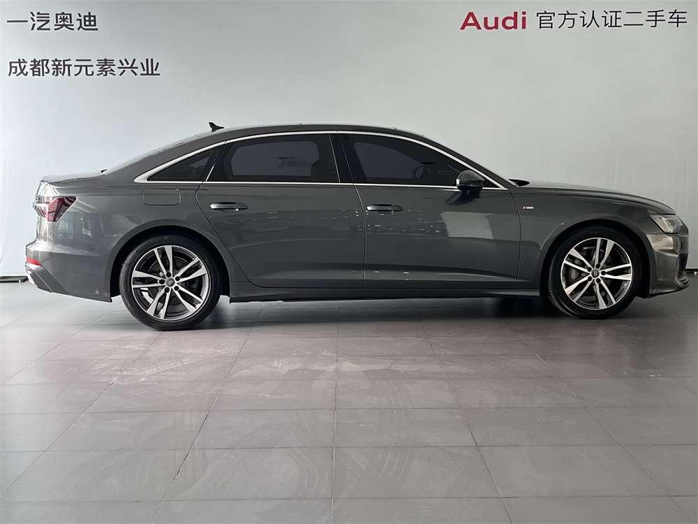 Audi Audi A6L