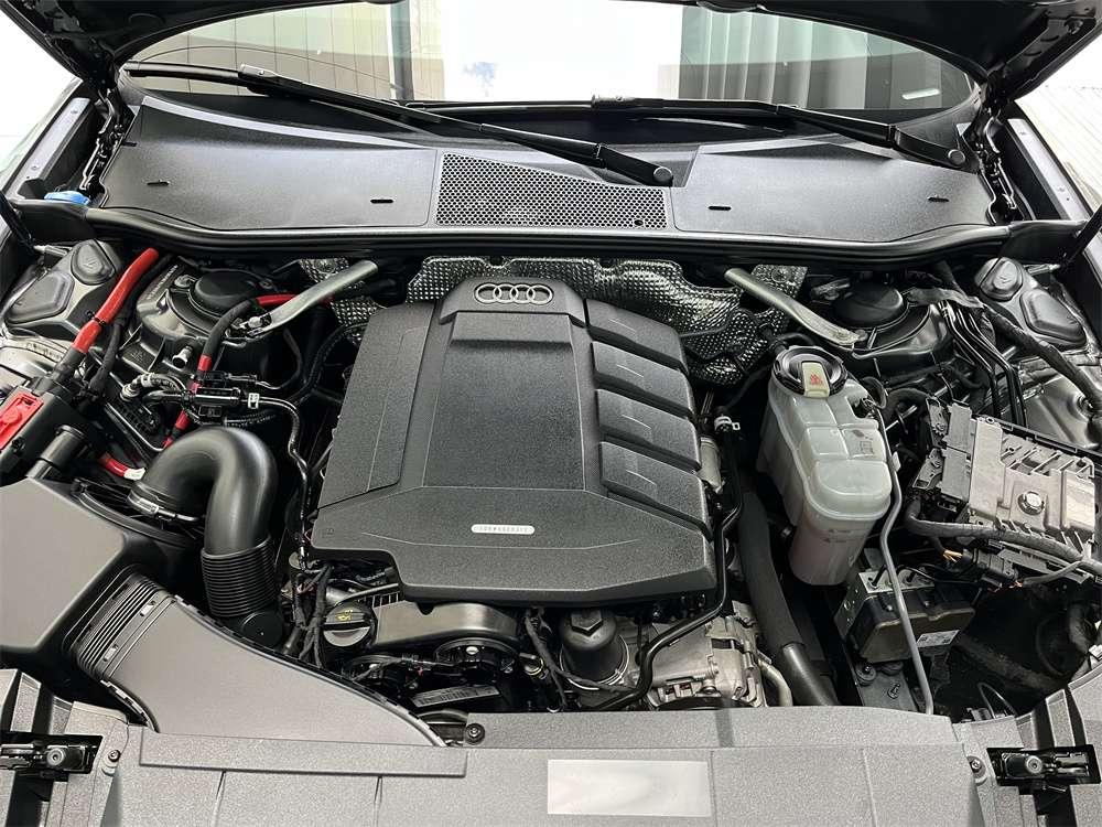 Audi Audi A6L