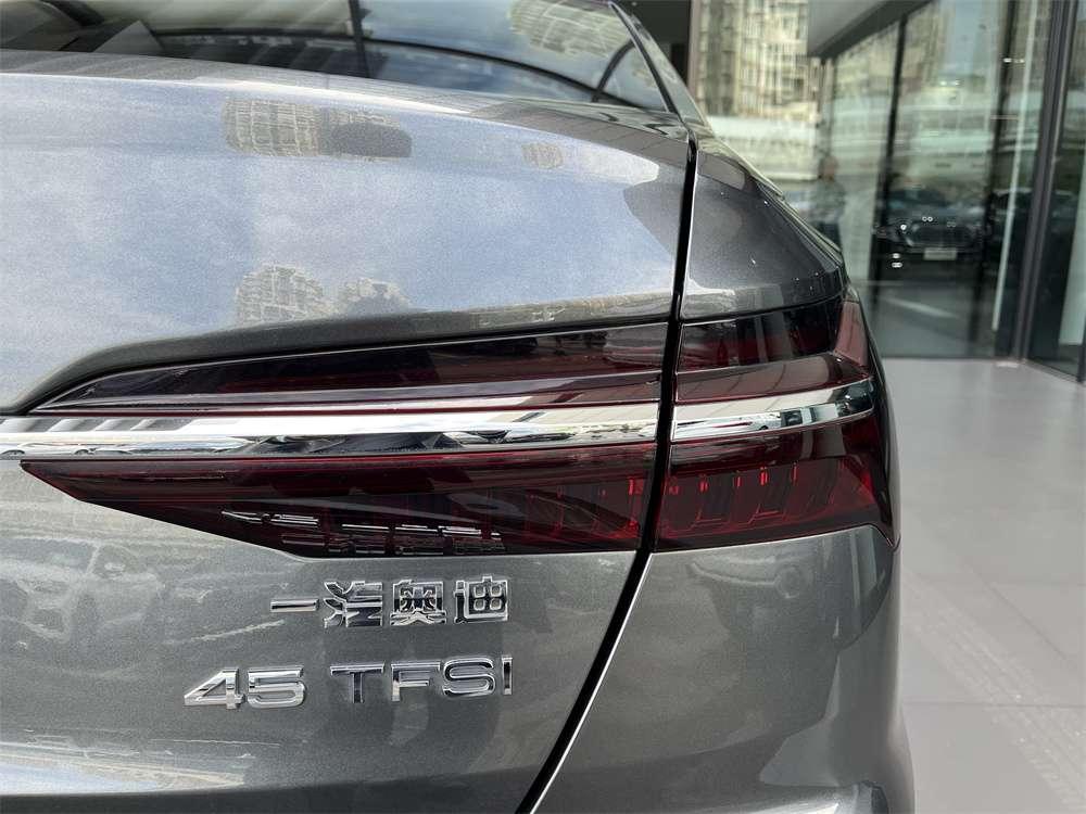 Audi Audi A6L