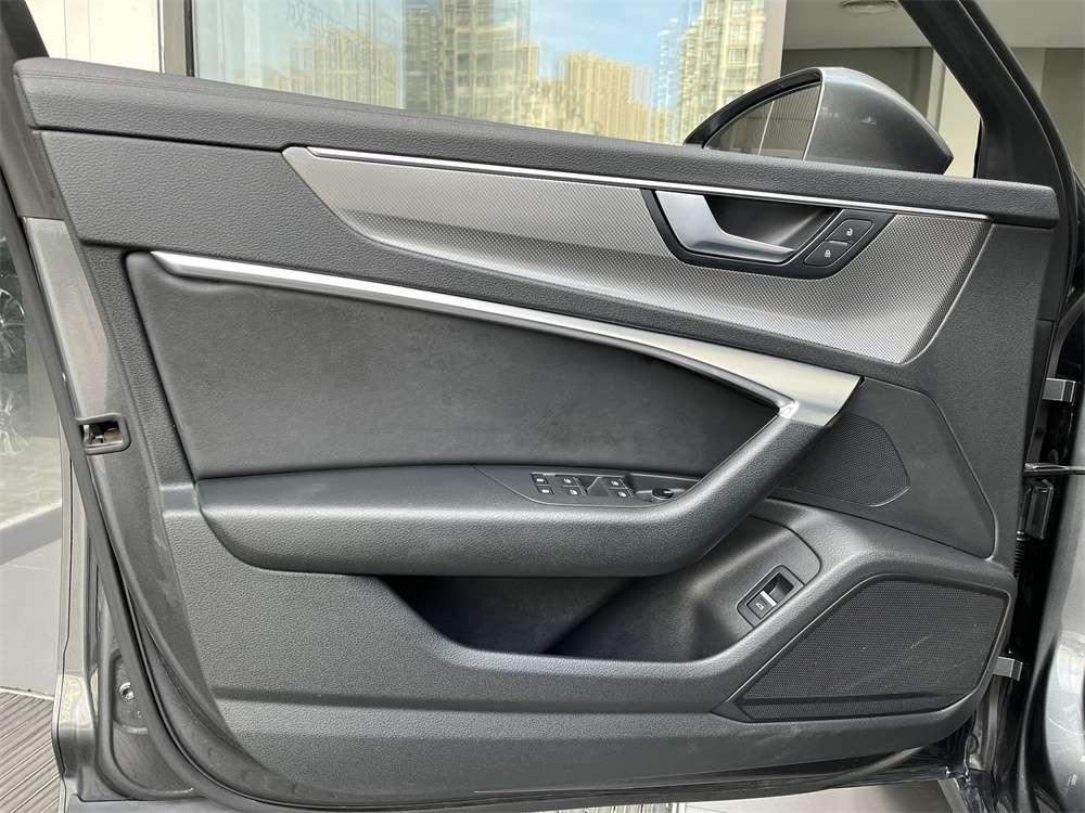 Audi Audi A6L