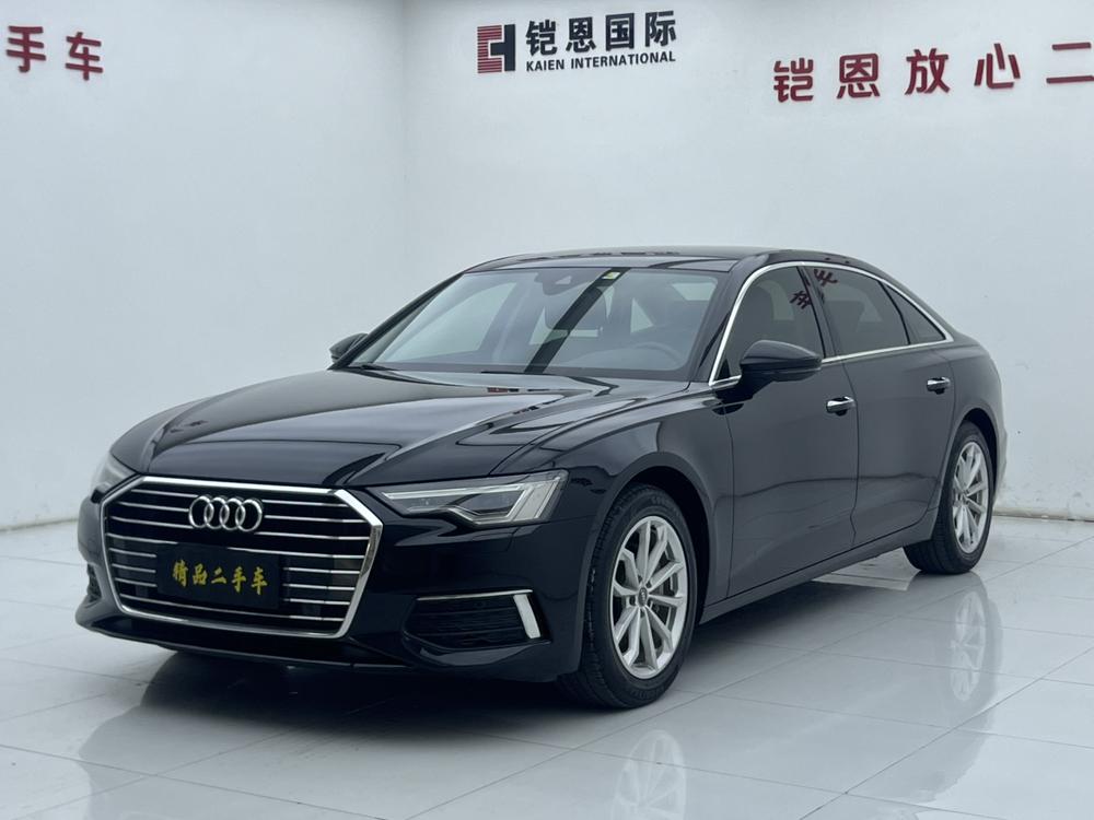 Audi Audi A6L