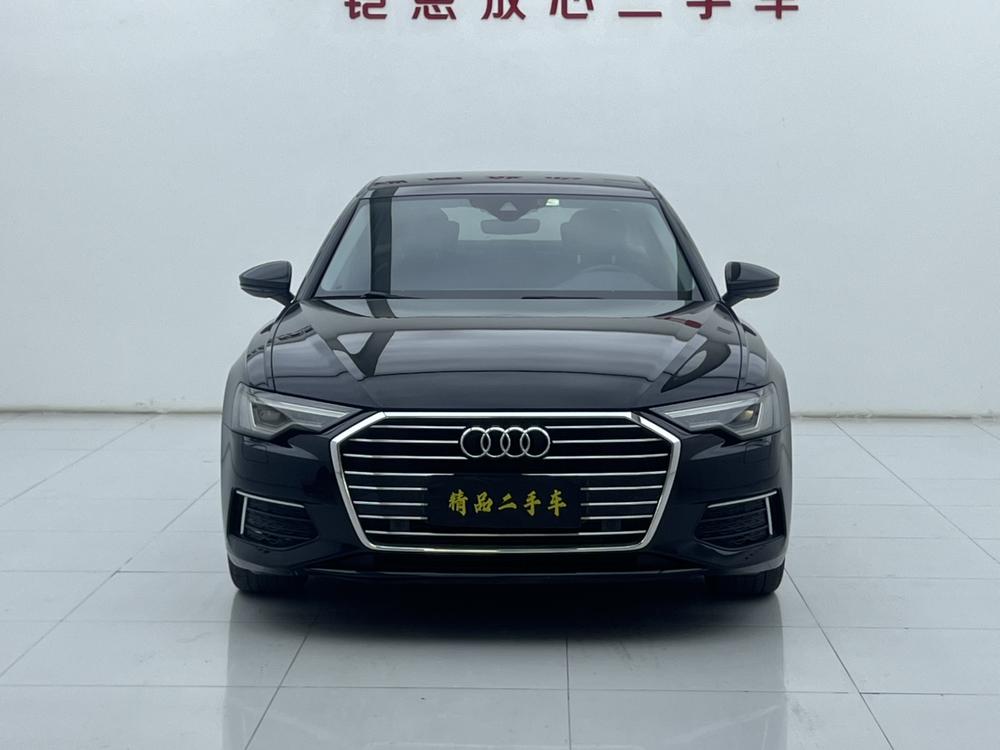 Audi Audi A6L