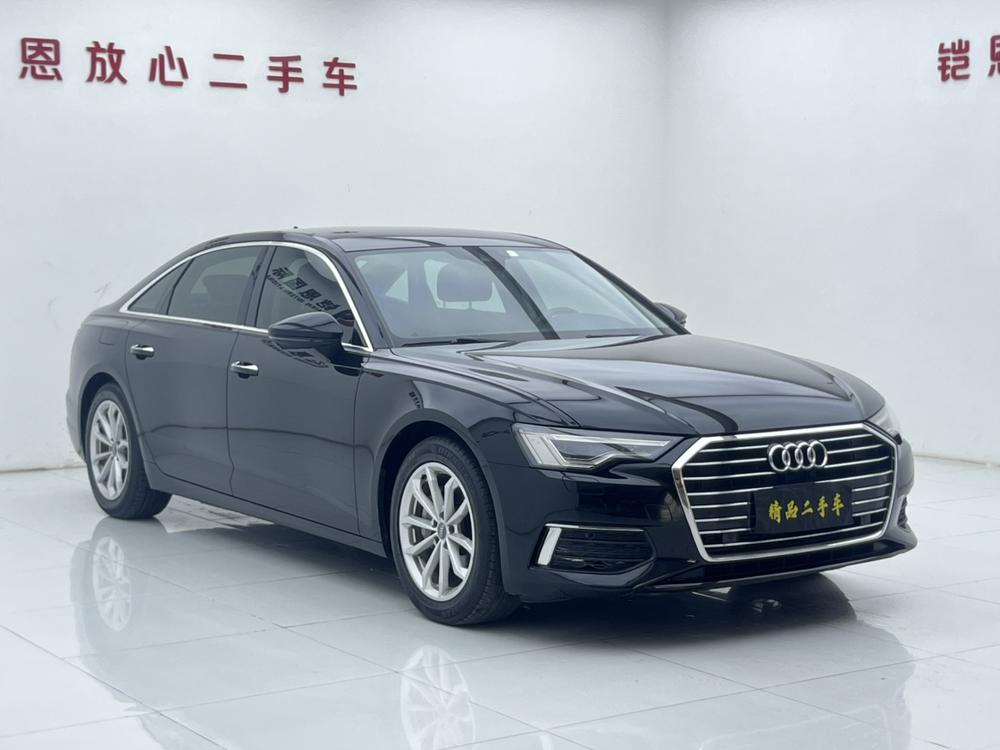 Audi Audi A6L
