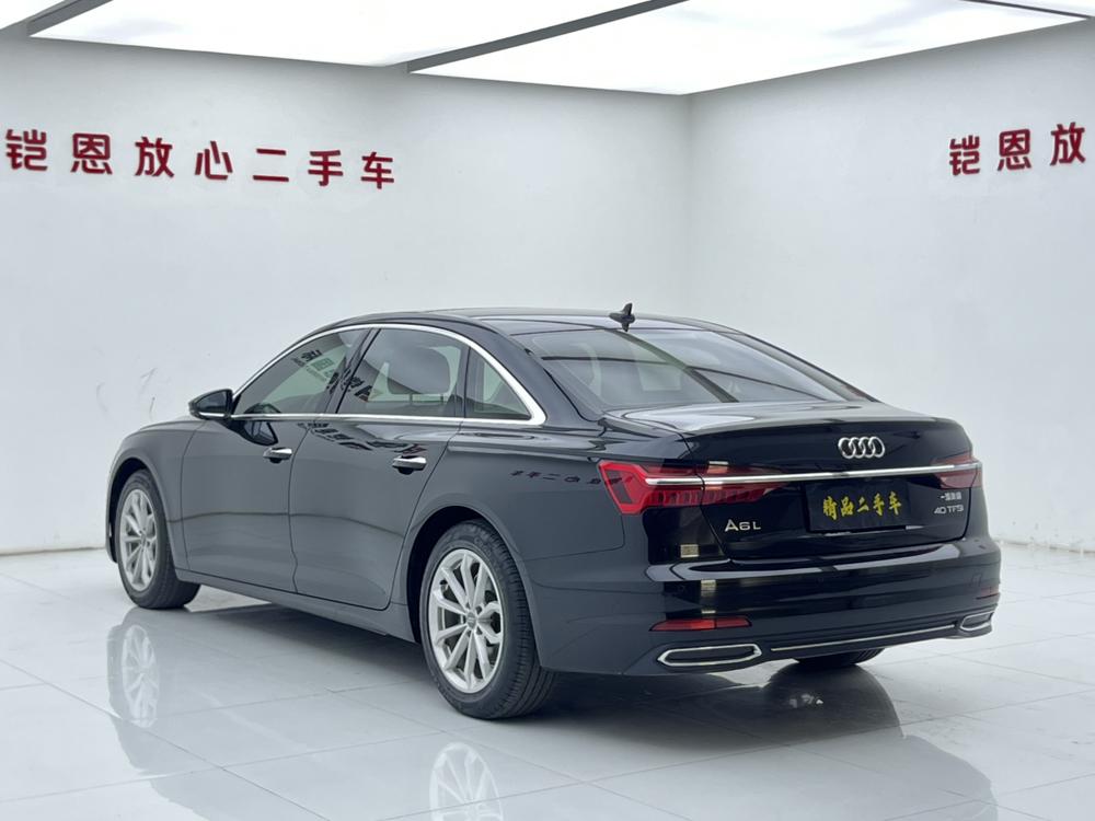 Audi Audi A6L
