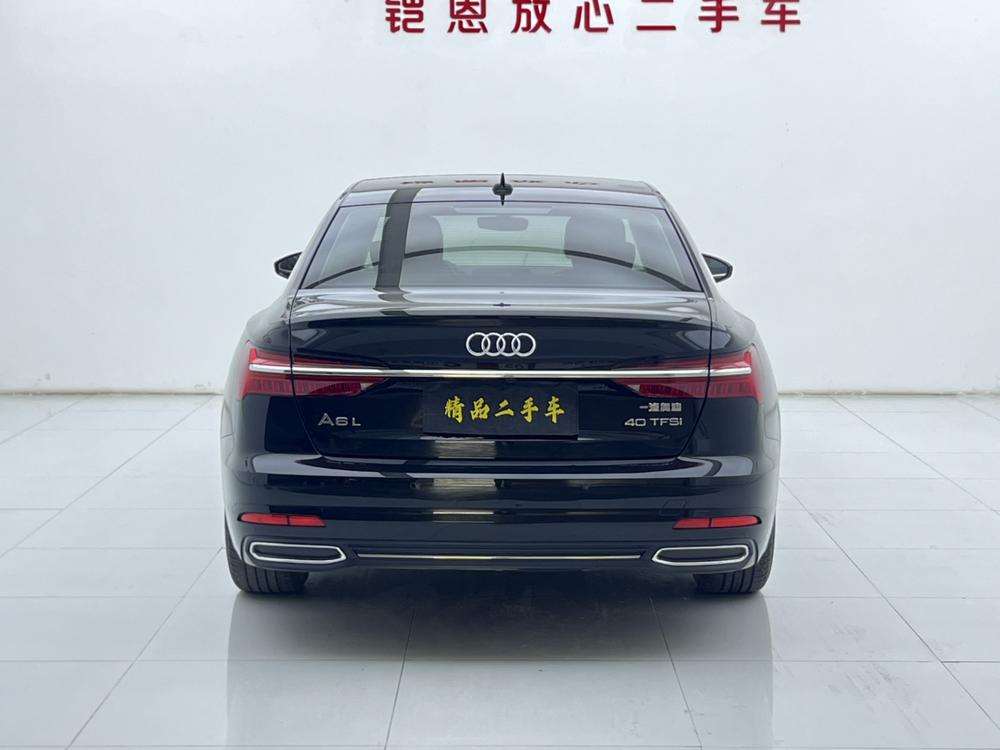 Audi Audi A6L