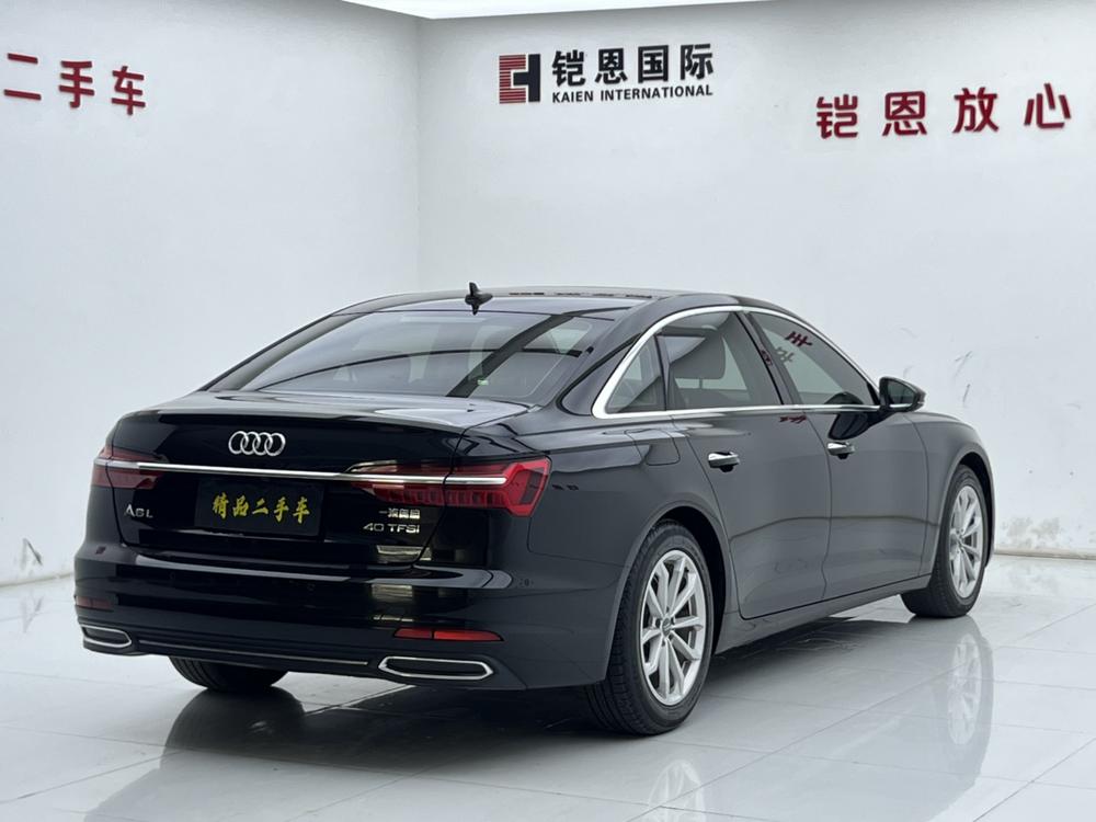 Audi Audi A6L