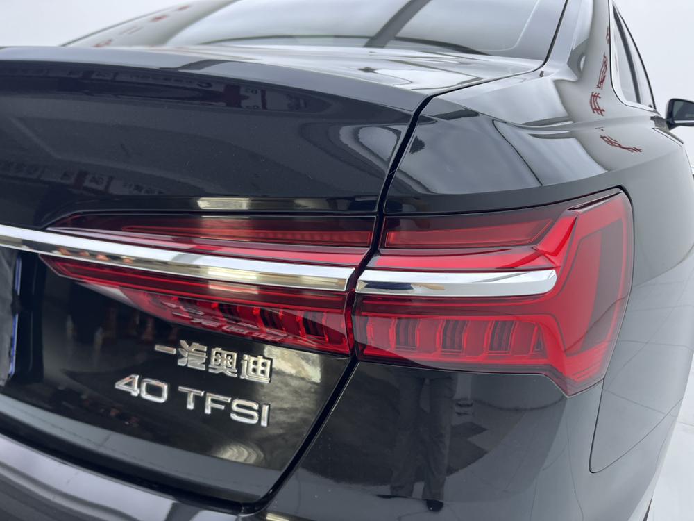 Audi Audi A6L
