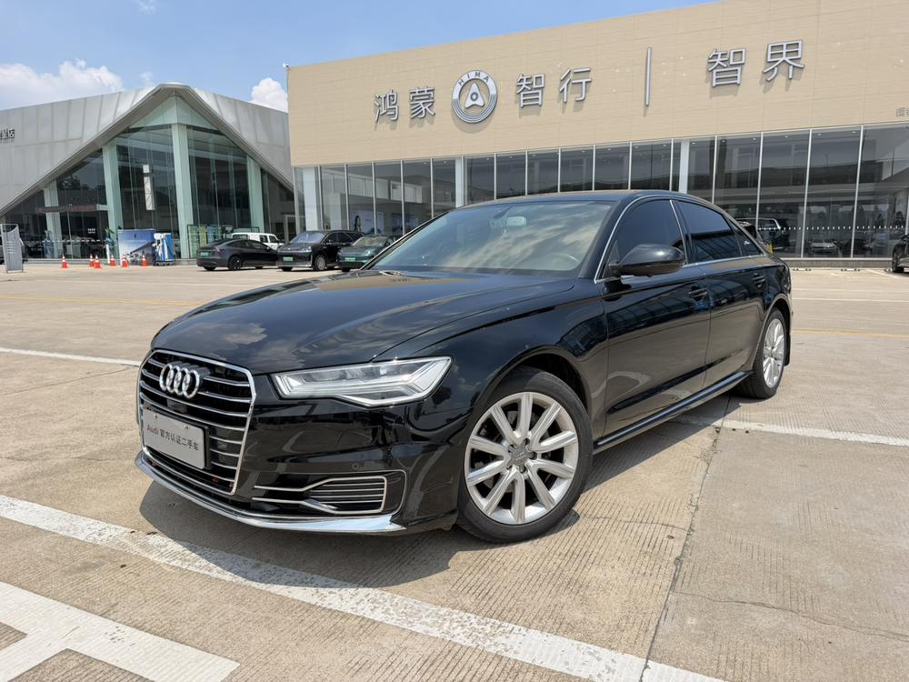 Audi Audi A6L
