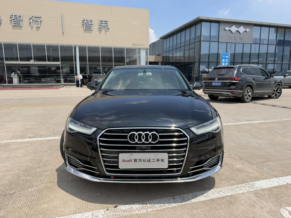 Audi Audi A6L
