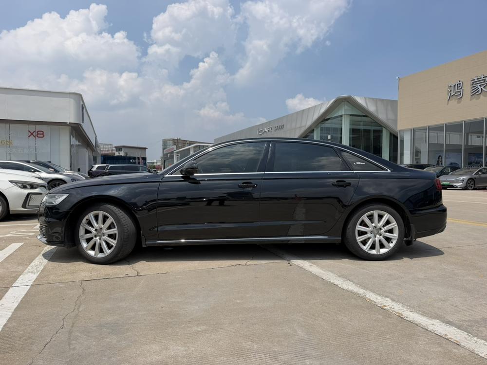 Audi Audi A6L
