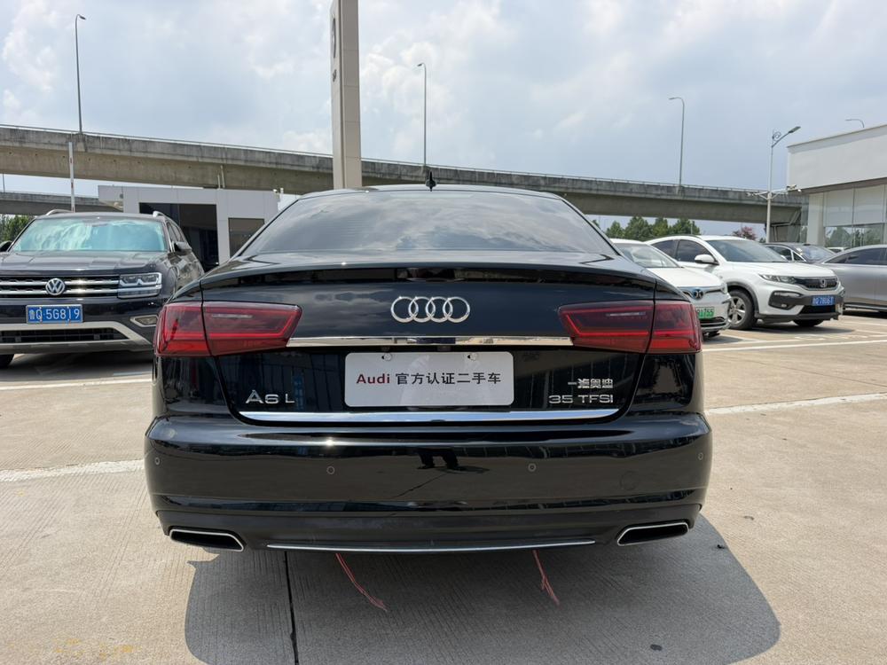 Audi Audi A6L