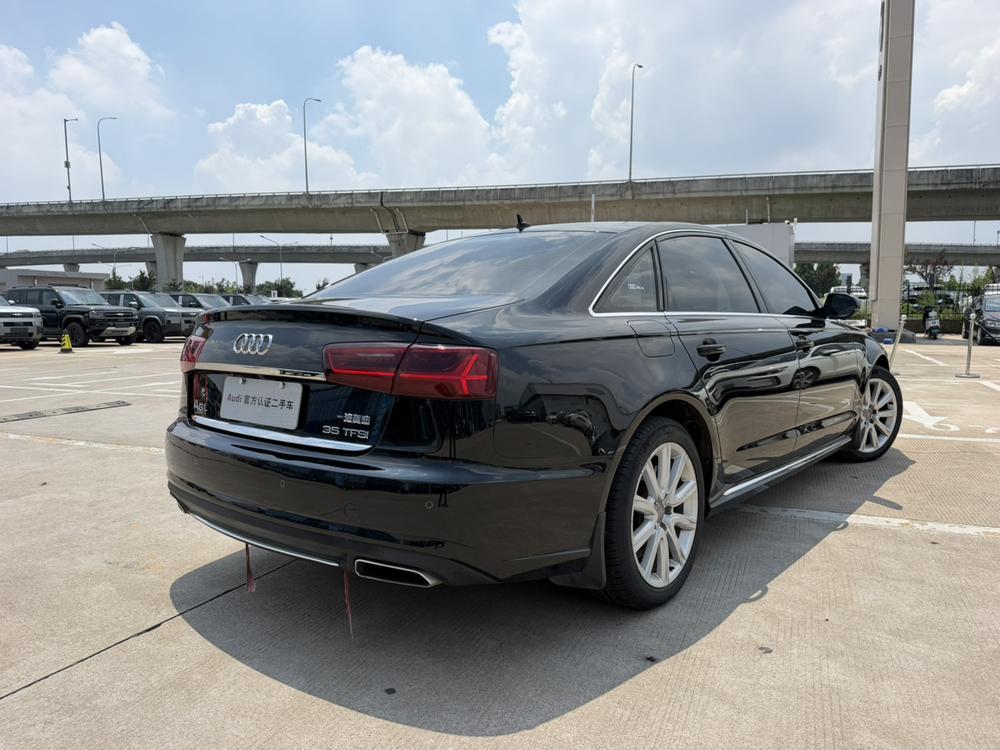 Audi Audi A6L