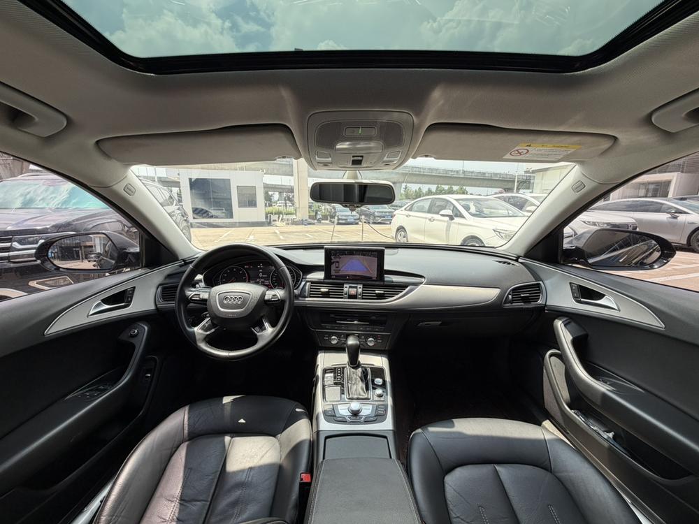 Audi Audi A6L