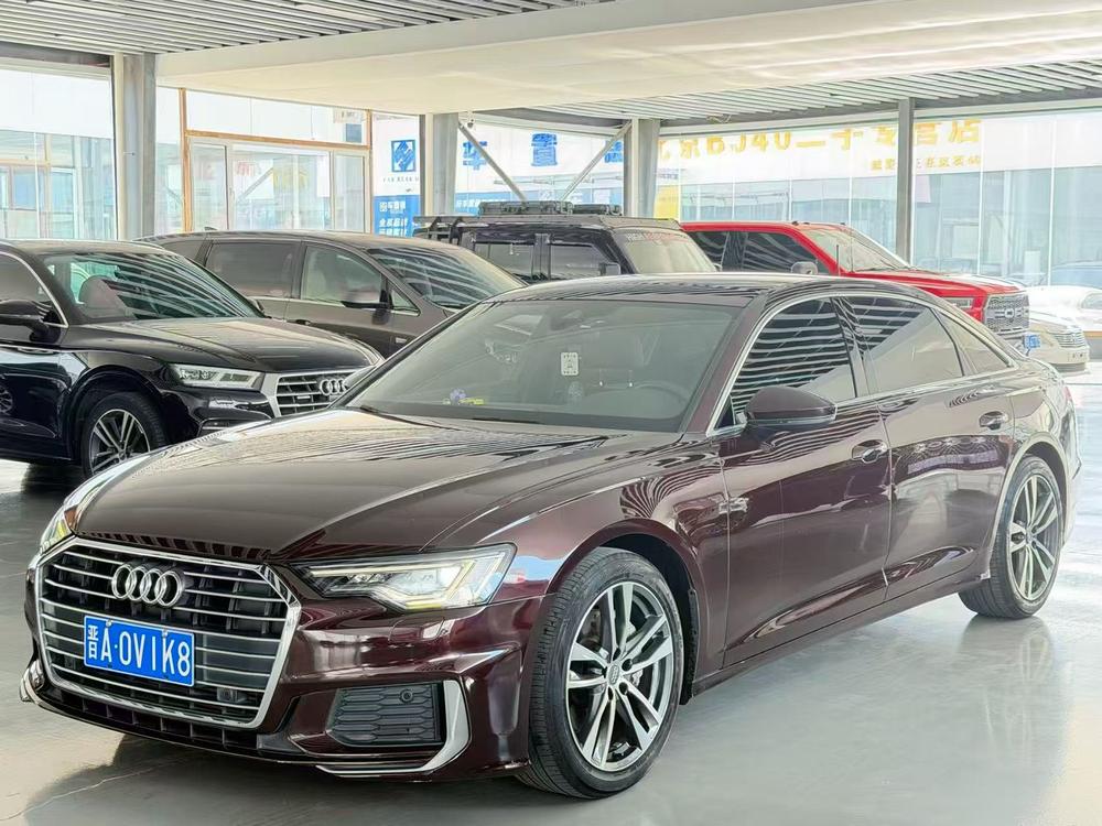 Audi Audi A6L