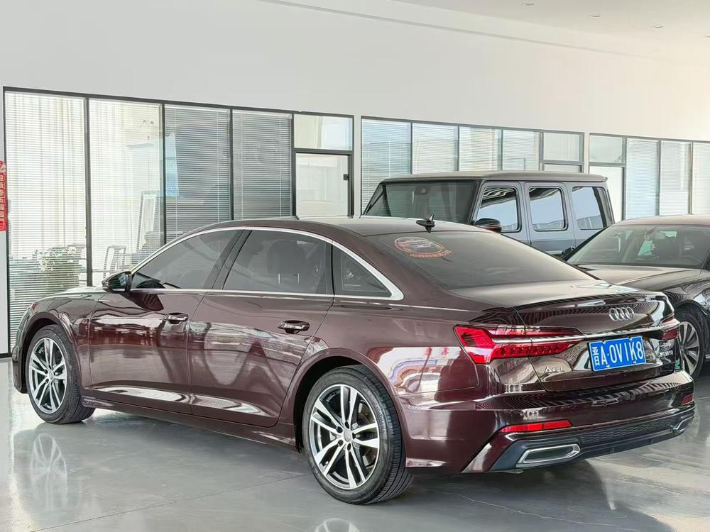 Audi Audi A6L