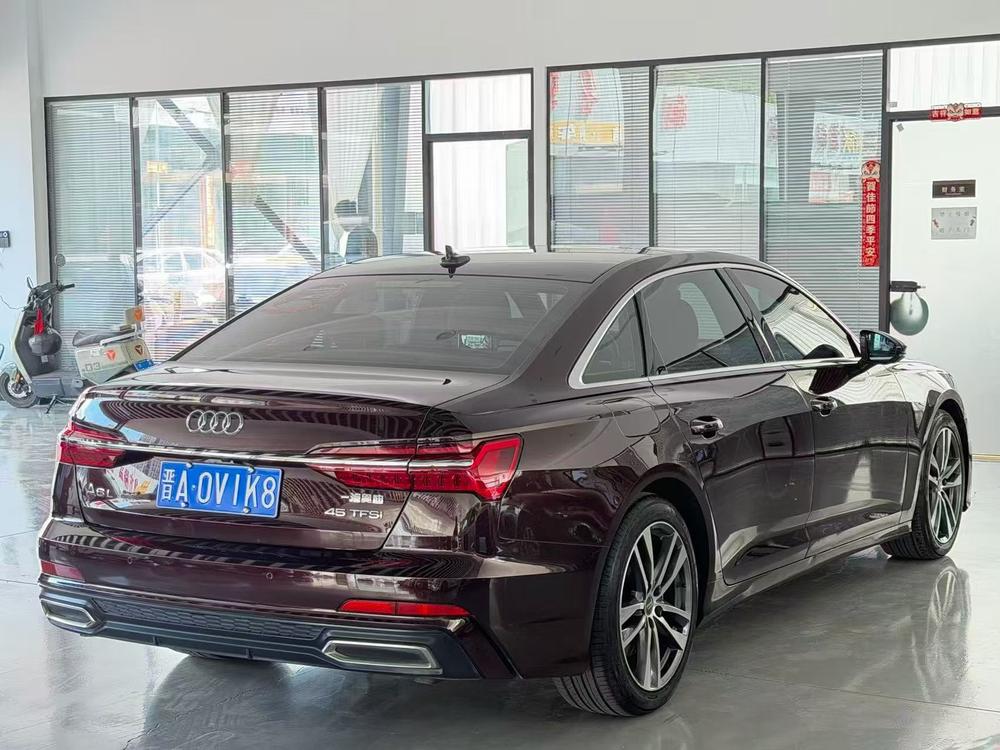Audi Audi A6L