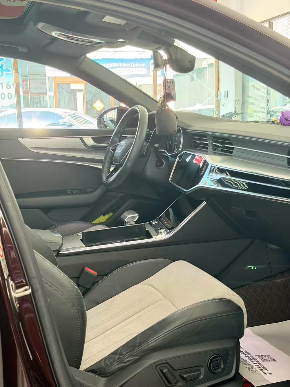Audi Audi A6L