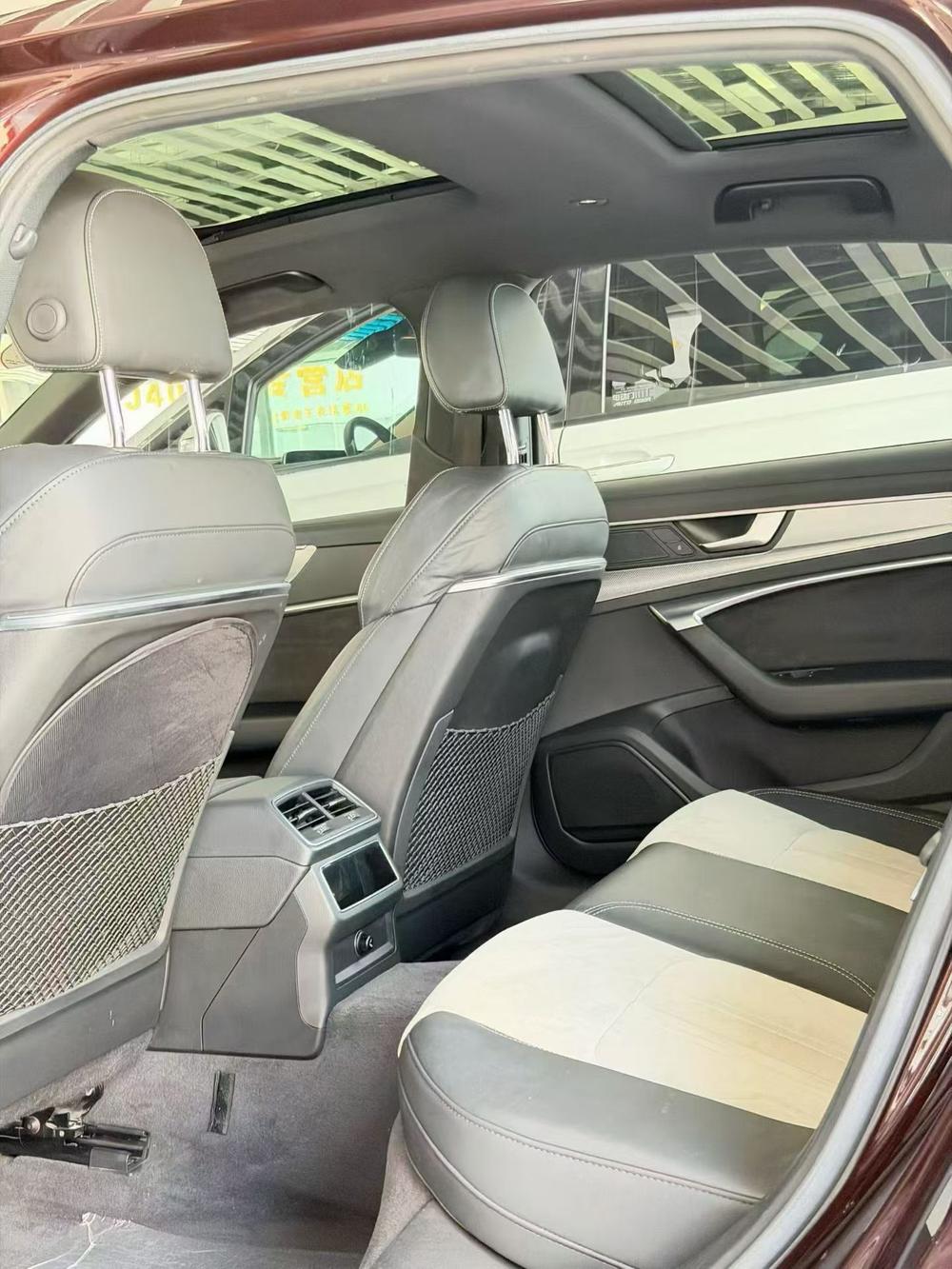 Audi Audi A6L