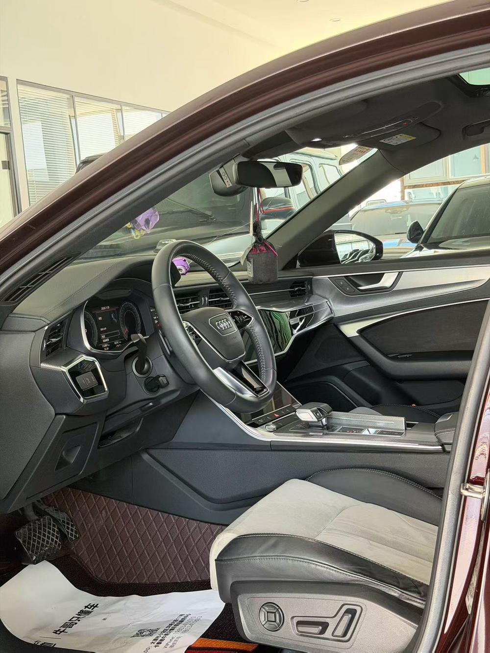 Audi Audi A6L
