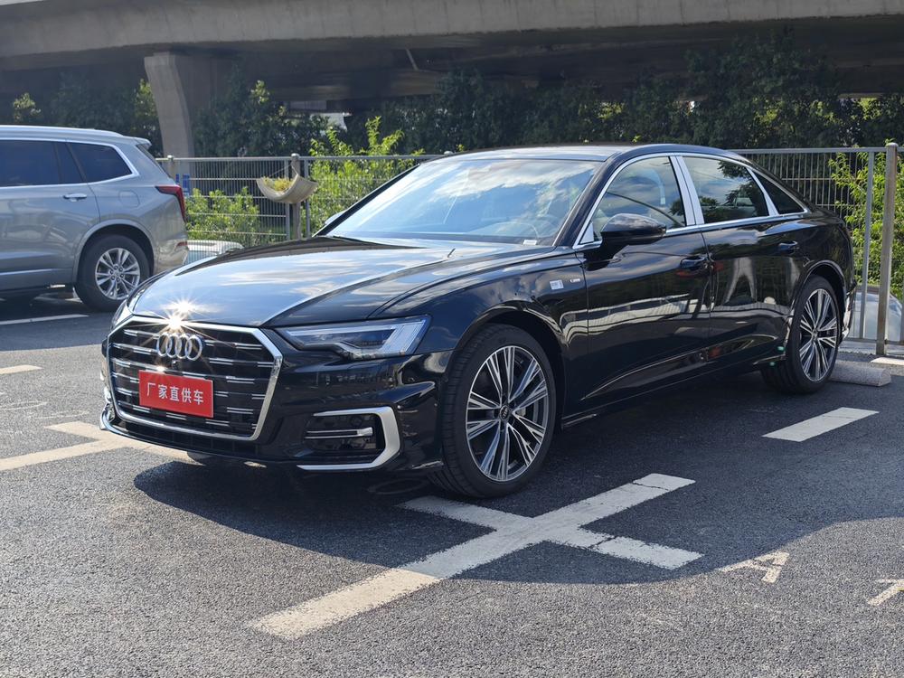 Audi Audi A6L