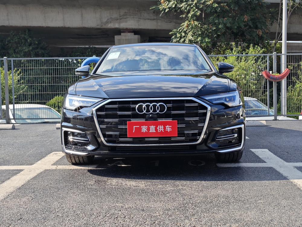 Audi Audi A6L