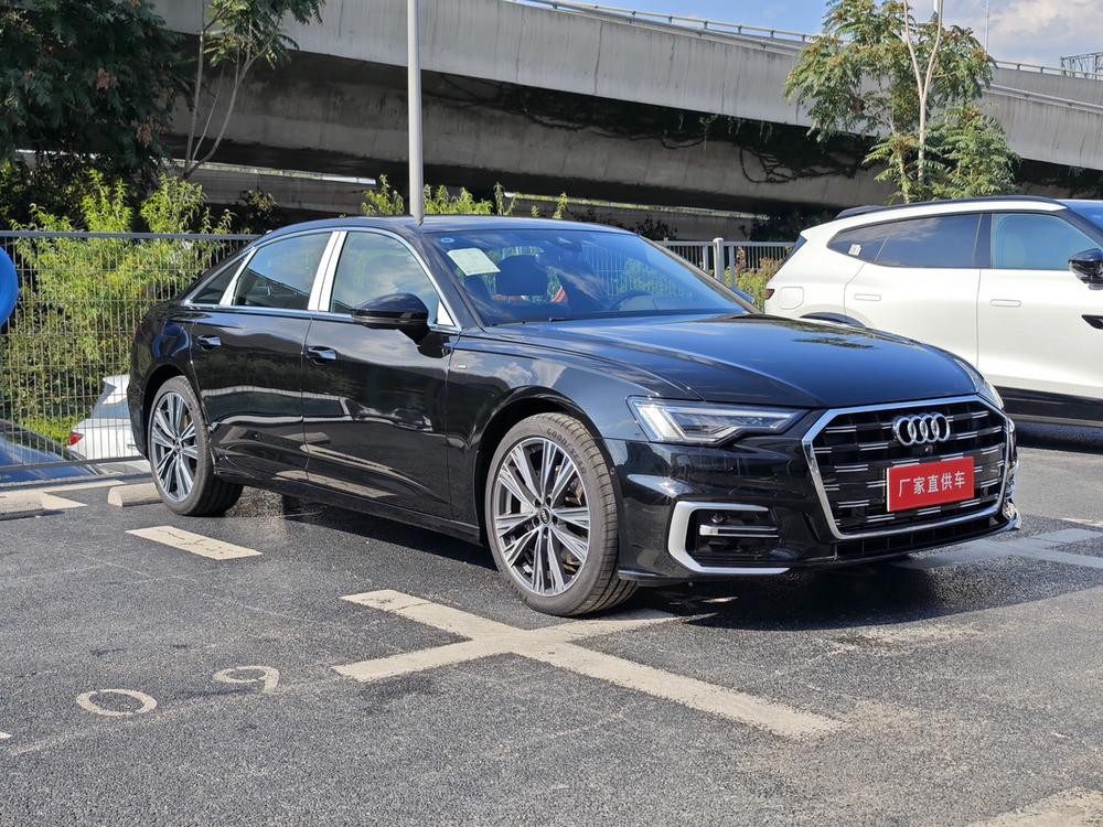 Audi Audi A6L