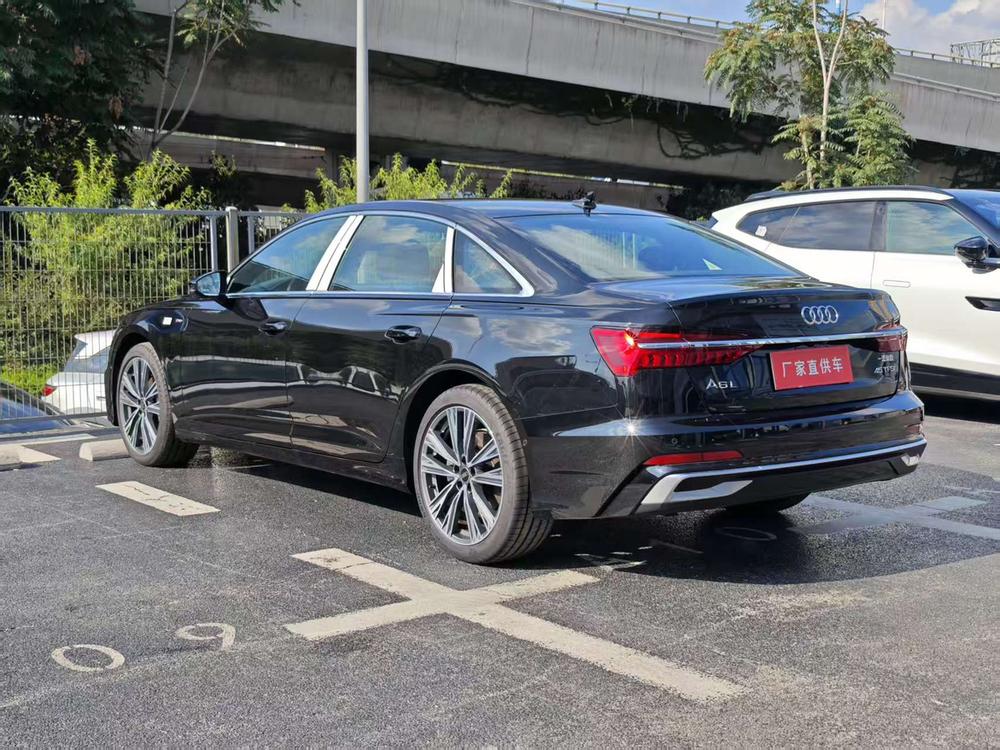 Audi Audi A6L