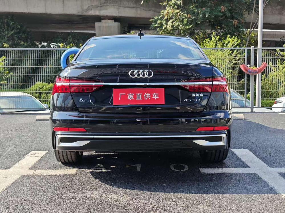 Audi Audi A6L