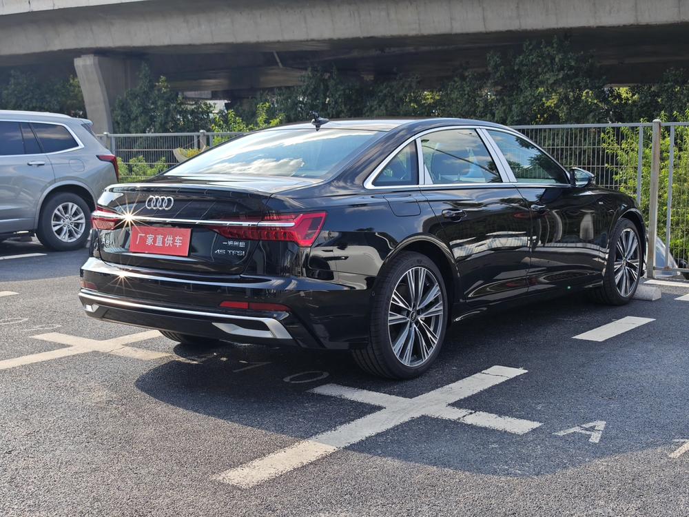 Audi Audi A6L