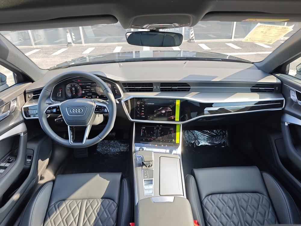 Audi Audi A6L