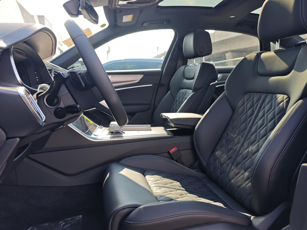 Audi Audi A6L