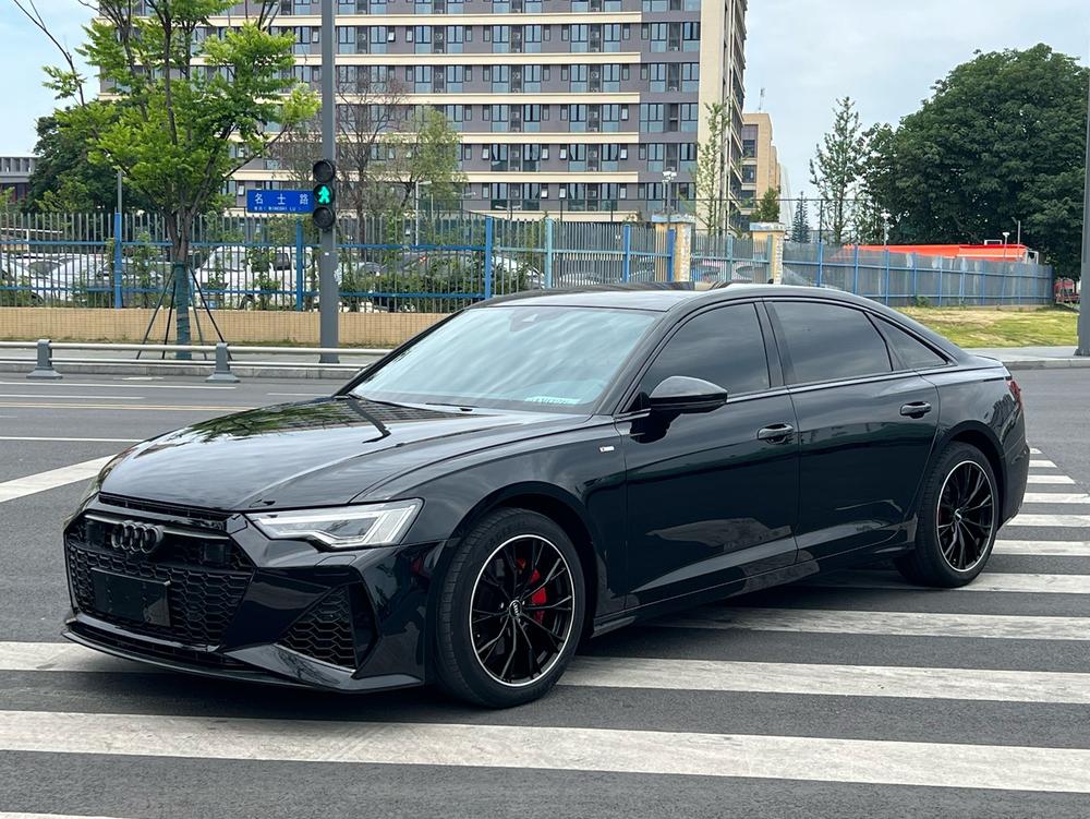 Audi Audi A6L