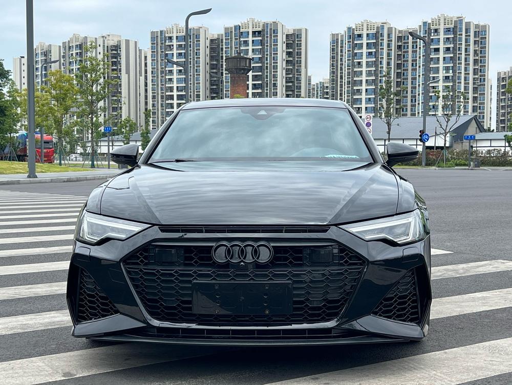 Audi Audi A6L