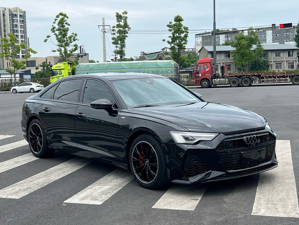 Audi Audi A6L