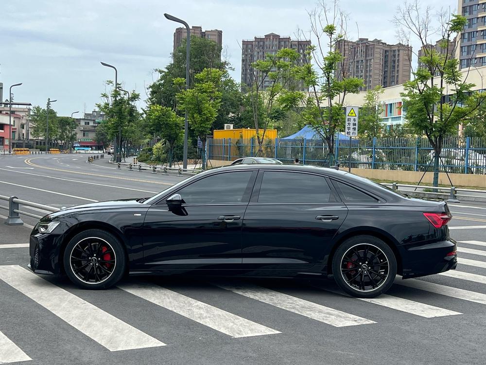 Audi Audi A6L