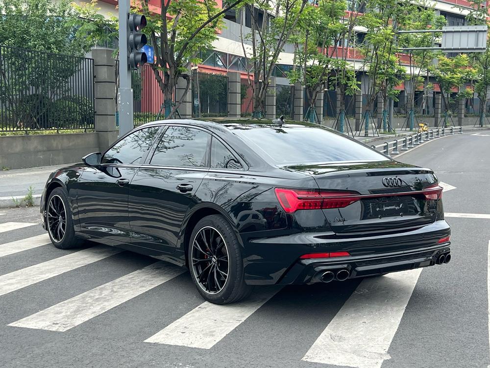 Audi Audi A6L
