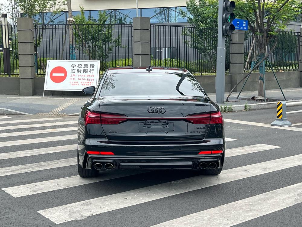 Audi Audi A6L