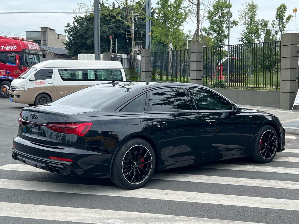 Audi Audi A6L