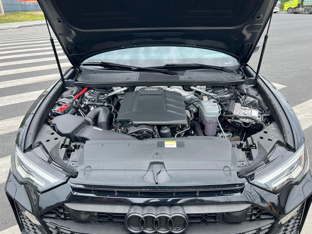 Audi Audi A6L
