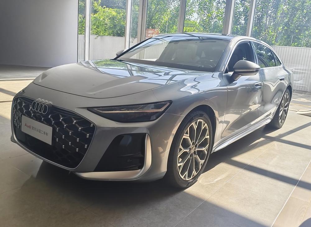 Audi Audi A6L
