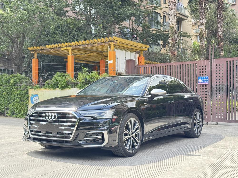 Audi Audi A6L