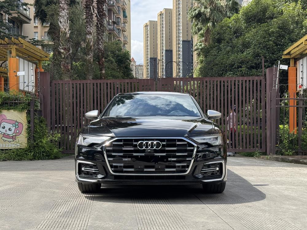 Audi Audi A6L