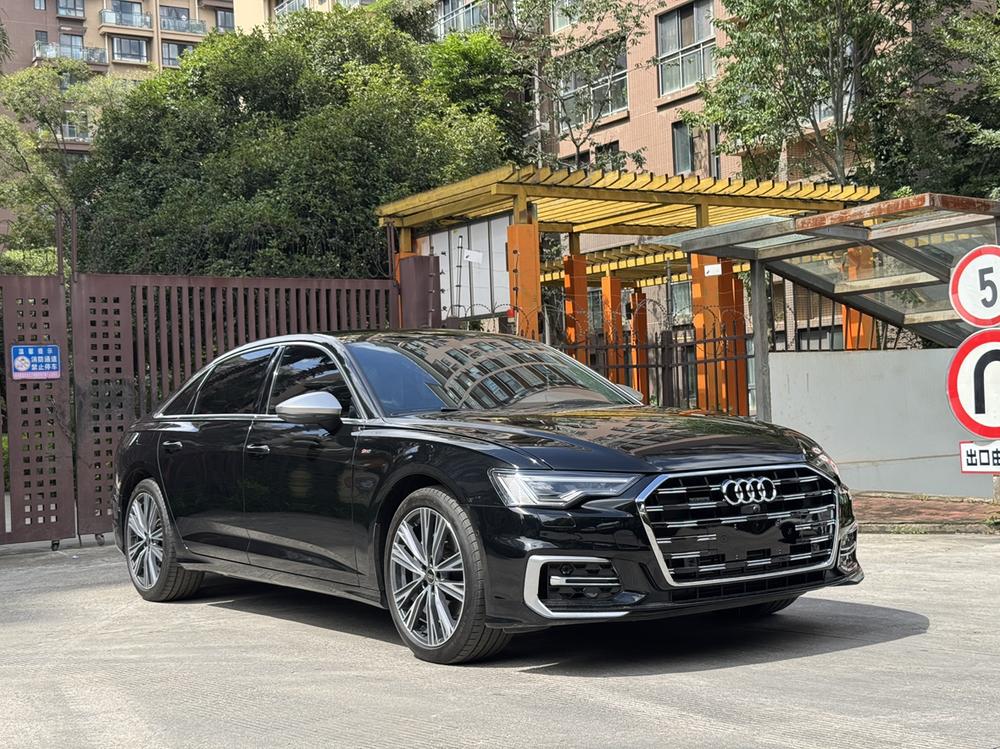 Audi Audi A6L