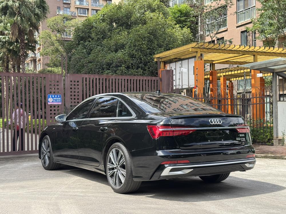 Audi Audi A6L