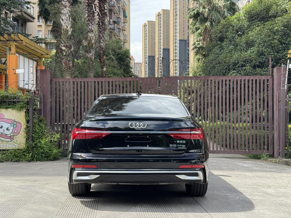Audi Audi A6L