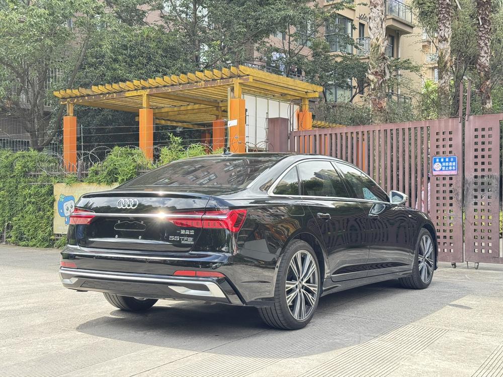 Audi Audi A6L