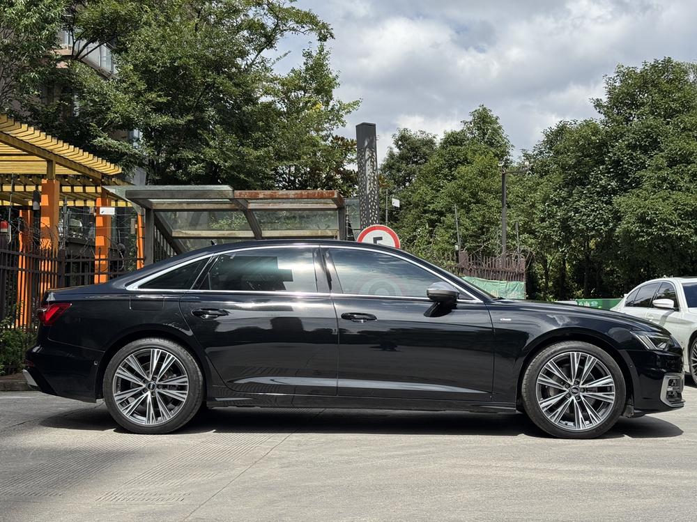 Audi Audi A6L